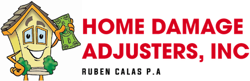 Home Damage Adjusters